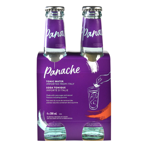 Panache Premium Tonic Water
