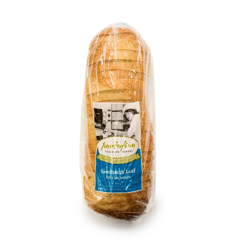 Portofino Sourdough Bread
