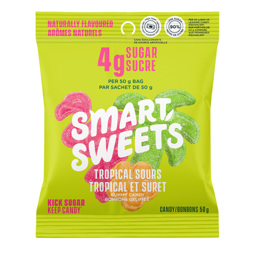 Buy Sweet Sixteen Vegan Mix Candy Sour 350 g | Thrifty Foods