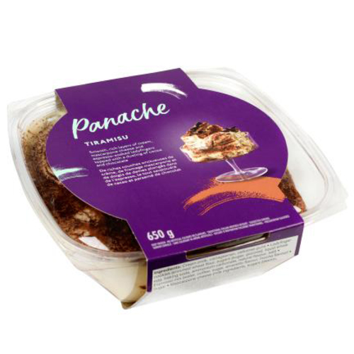Panache Frozen Tiramisu