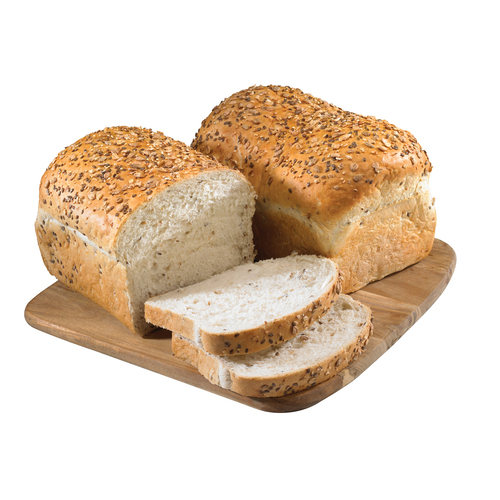 Low Fat Multigrain Sliced Bread