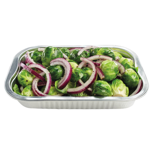 CPAC Griller Roast Brussels Sprouts