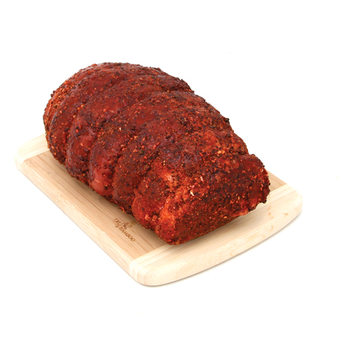 Sterling Silver Boneless Top Sirloin Oven Roast