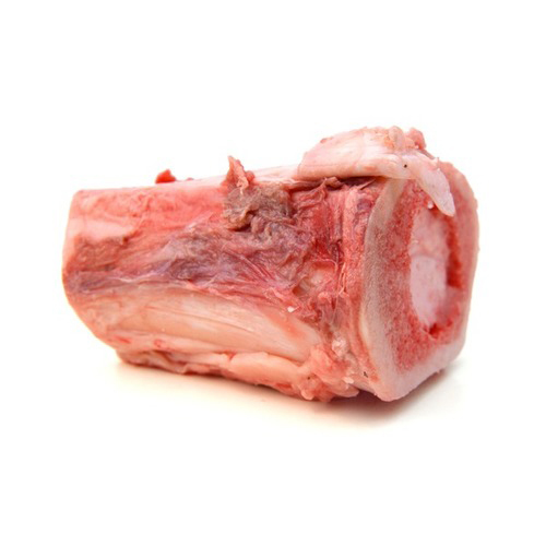 Frozen Soup Beef Bones