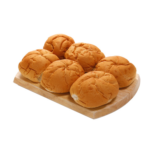Buy Buns Large Wheat Kaiser 500 g | Safeway Canada
