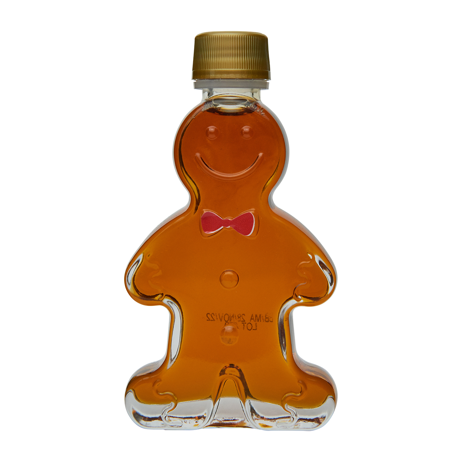 Buy Wagler Maple Products Gingerbread Man Maple Syrup 100 ml | Sobeys Inc.