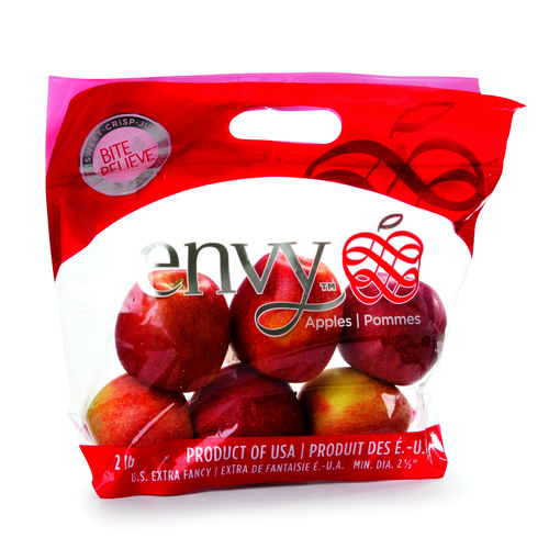 Envy Apples