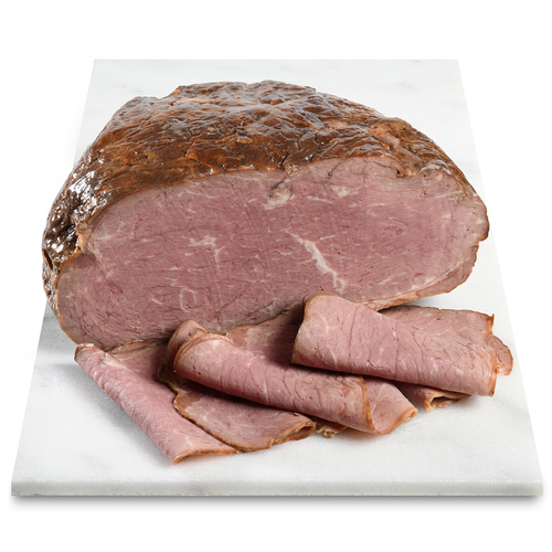 Compliments Round Roast Beef