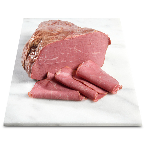 Compliments Corned Beef