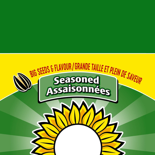 Buy Spitz Sunflower Seeds Seasoned 210 g | Thrifty Foods
