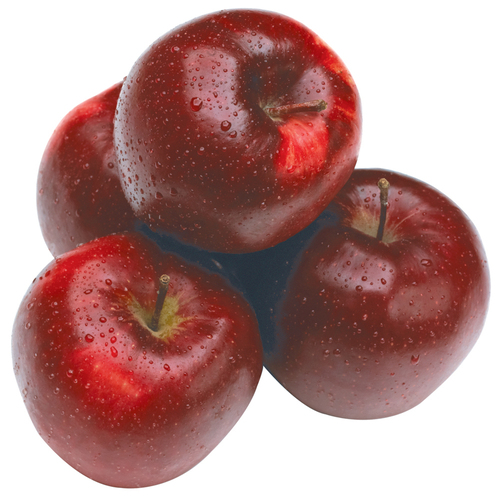Red Prince Apples