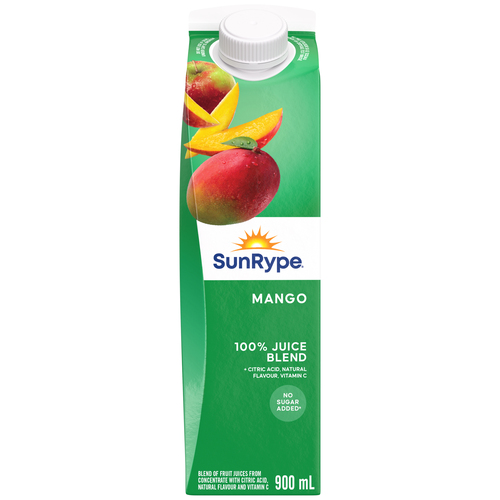 SunRype Mango Juice