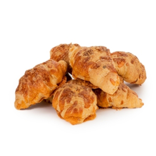 Mini Cheese Croissants
