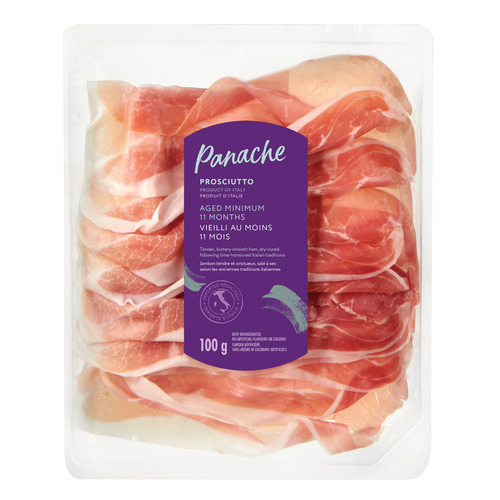 Panache Prosciutto