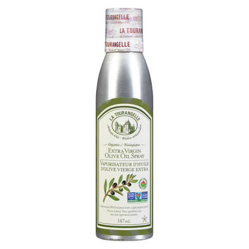 Buy La Tourangelle Olive Extra Virgin Spray Oil 147 ml | Foodland