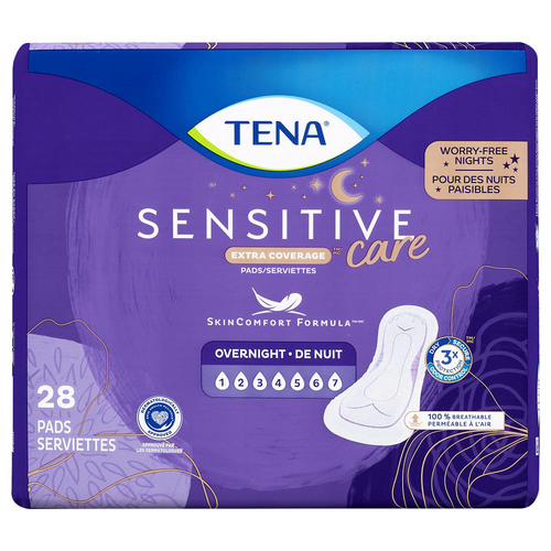 Tena Ultimate Absorption Pads