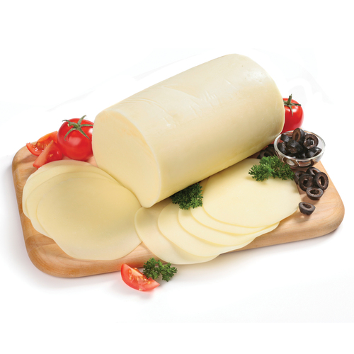 Compliments Provolone Cheese 