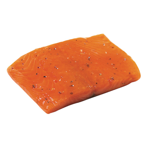 Atlantic Salmon Fillet Honey Garlic