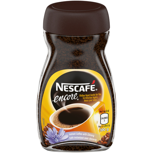 Nescafe Gold Instant Coffee