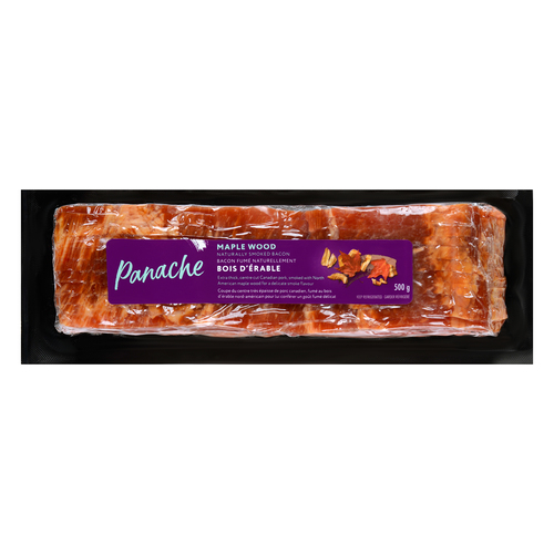 Panache Bacon Maple Wood