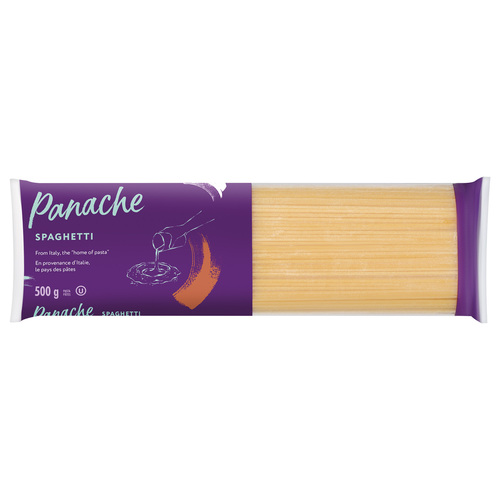 Panache Spaghetti Pasta
