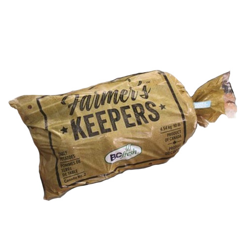 Farmers Keepers Potatoes Russet