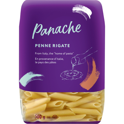 Panache Penne Rigate