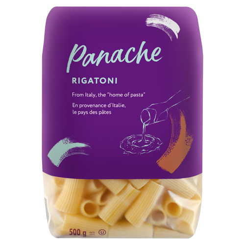 Panache Rigatoni Pasta
