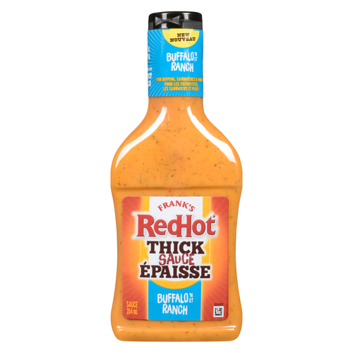 Frank's Buffalo Wings Sauce