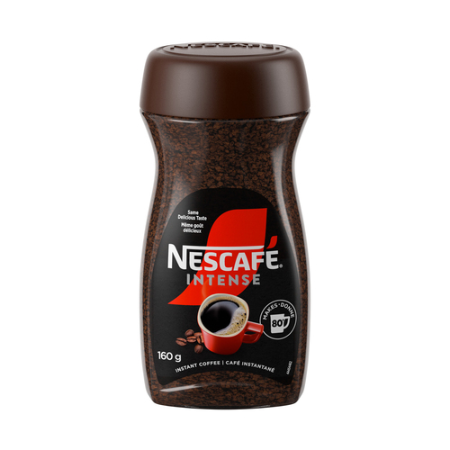 Nescafé Intense Roast Instant Coffee