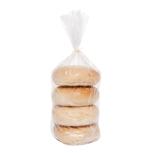 Sesame Seed Bagels