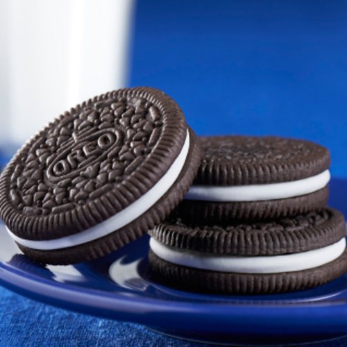 Buy Oreo Sandwich Cookies Original Chocolate 270 g | Foodland