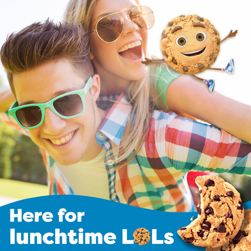 Buy Christie Chips Ahoy! Cookies Original Chocolate Chip 258 g | IGA