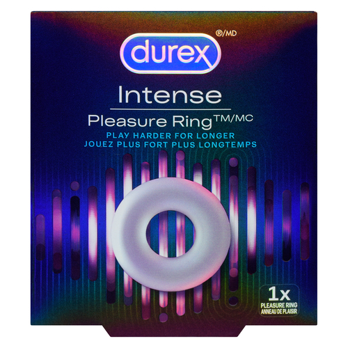 Buy Durex Intense Pleasure Ring 1 EA | FreshCo