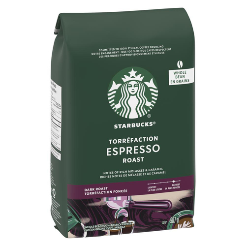 Buy Starbucks Ground Coffee Pike Place Roast 793 g | IGA
