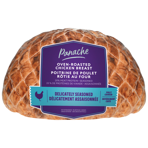 Panache Oven Roasted Chicken Breast