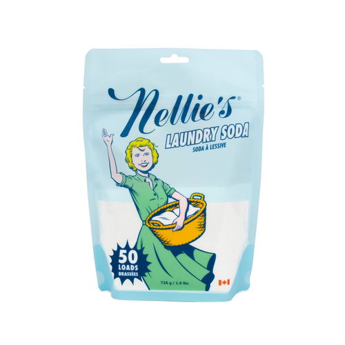 Nellie's Laundry Soda