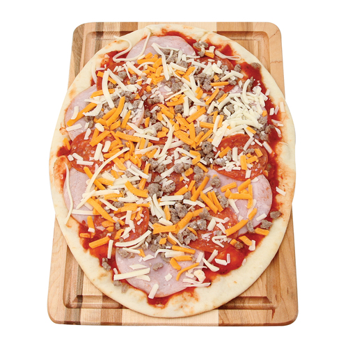 Meat Lovers Flatbread 330 g