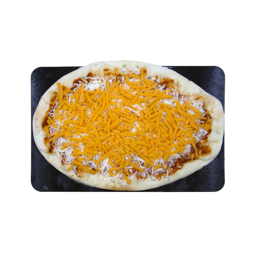 Flatbread 4 Cheese