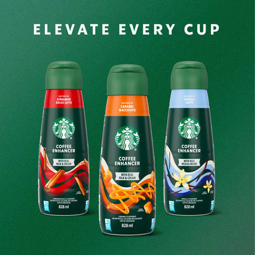 Buy Starbucks Coffee Enhancer White Chocolate Mocha 828 ml | IGA