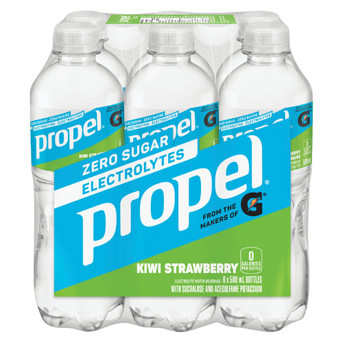 Propel Kiwi Strawberry