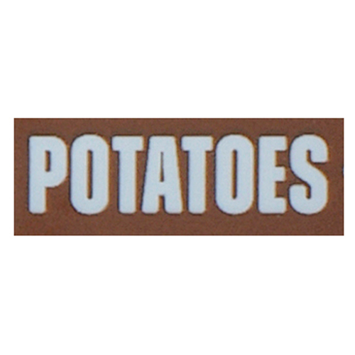 Buy The Little Potato Company Fresh Potatoes Little Trios 1.36 kg