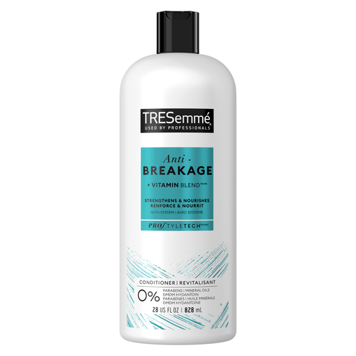 TRESemmé PRO Style Tech Shampoo Anti Breakage + Vitamin Blend