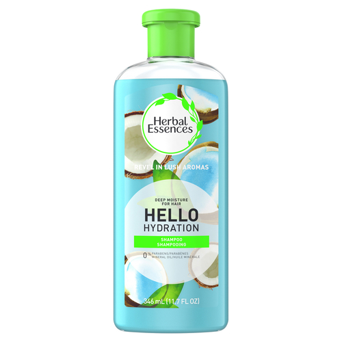 Buy Herbal Essences Shampoo Hello Hydration 346 ml | Foodland
