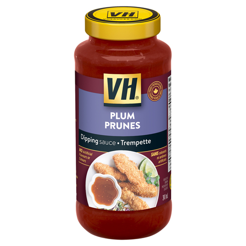 VH Cherry Dipping Sauce