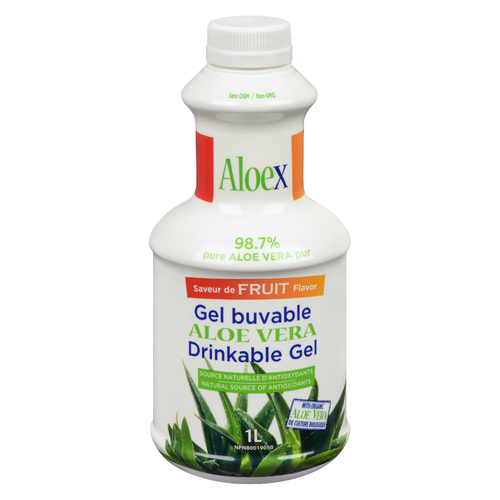 notino aloe vera gel Pure Aloe Vera Gel, 114 grams