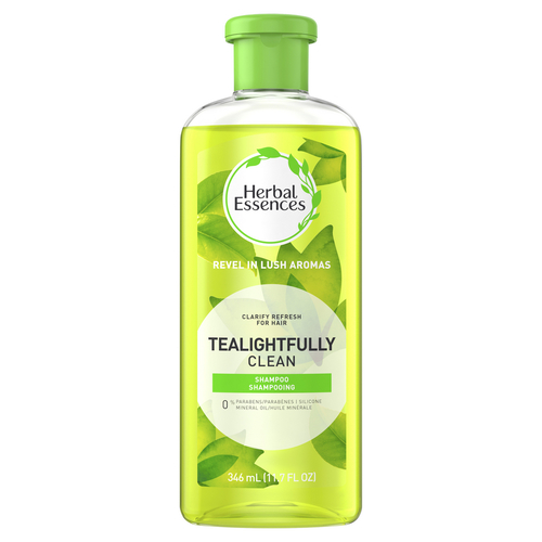 Herbal Essences Tea-Lightfully Clean Shampoo