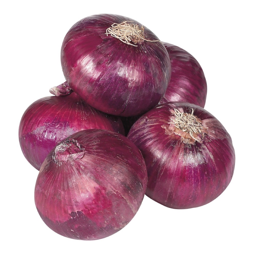 Onions Red 3.18 kg