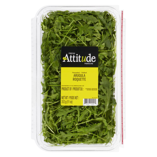 Attitude Fresh Arugula 312 g