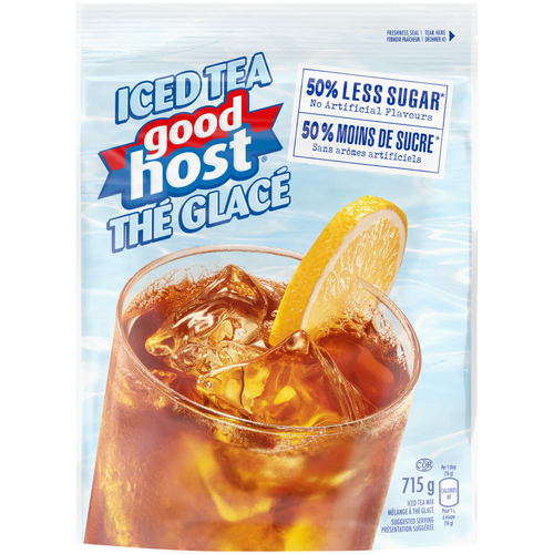 Good Host Iced Tea Original